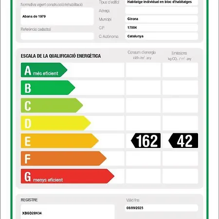 Flateli Cort Reial Appartamento *