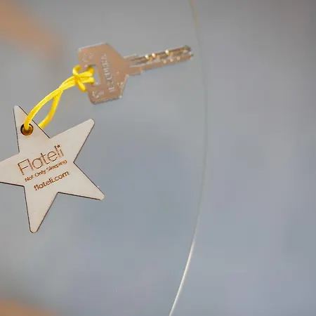 Daire Flateli Cort Reial *