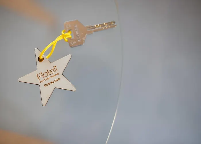 Apartamento Flateli Cort Reial *