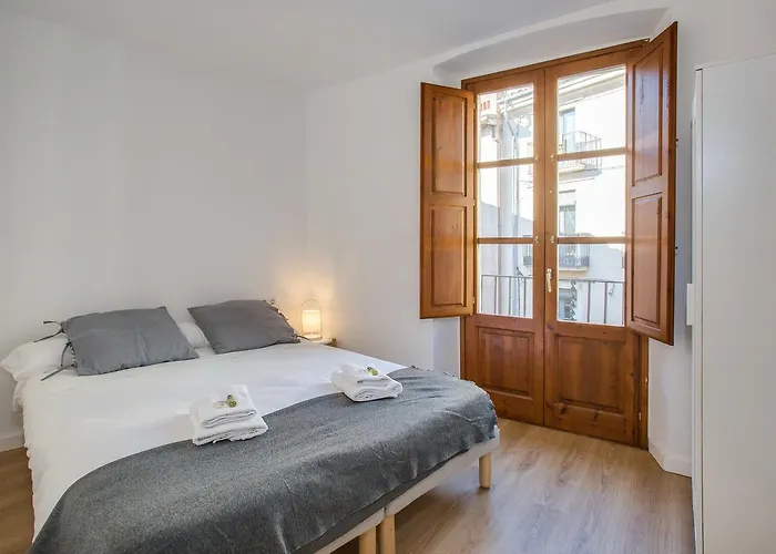 Flateli Cort Reial Gerona